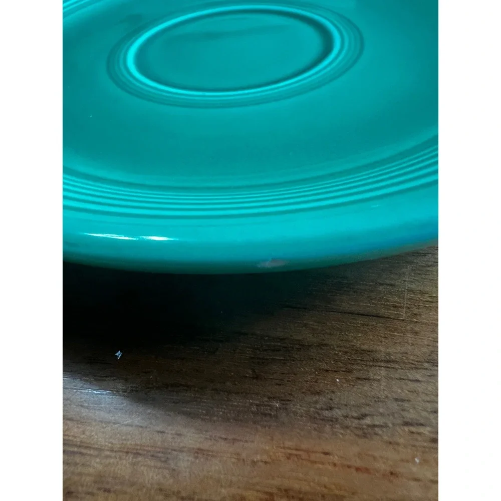 Fiesta Sea Mist Green 6